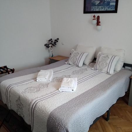 Vila Gabriel Sinaia Ngoại thất bức ảnh