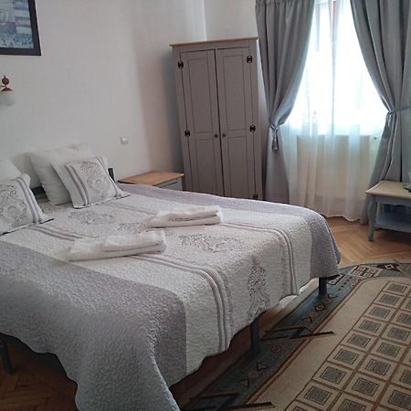 Vila Gabriel Sinaia Ngoại thất bức ảnh