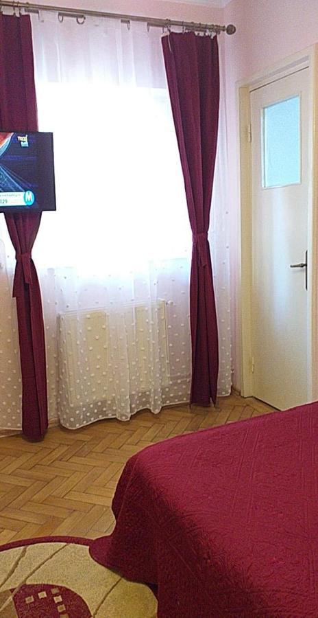 Vila Gabriel Sinaia Ngoại thất bức ảnh