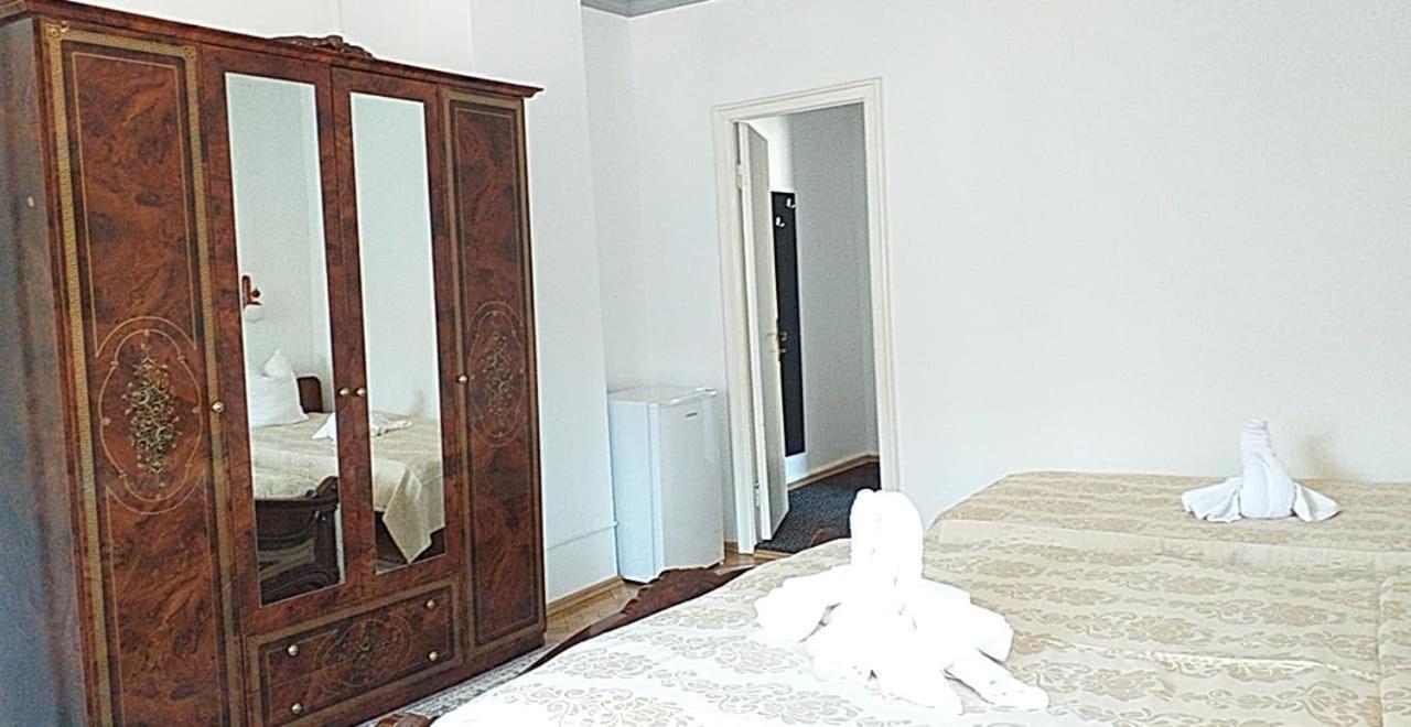 Vila Gabriel Sinaia Ngoại thất bức ảnh