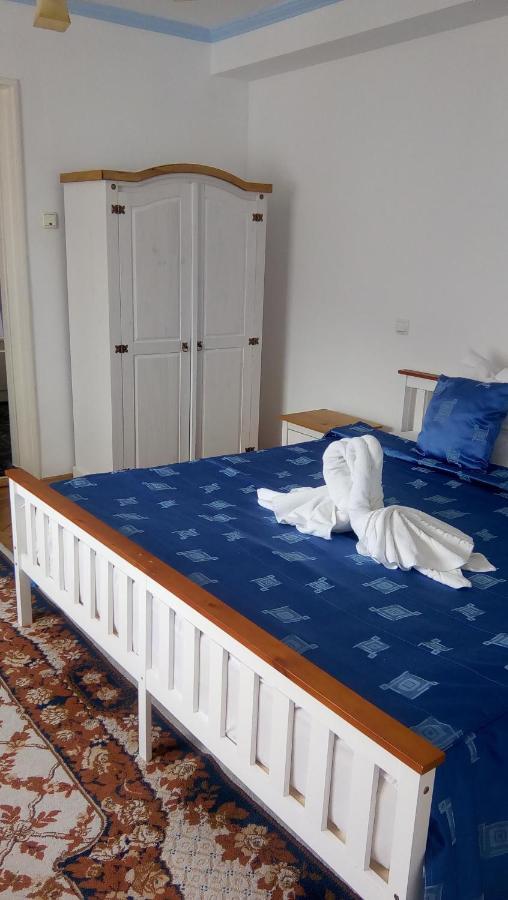 Vila Gabriel Sinaia Ngoại thất bức ảnh
