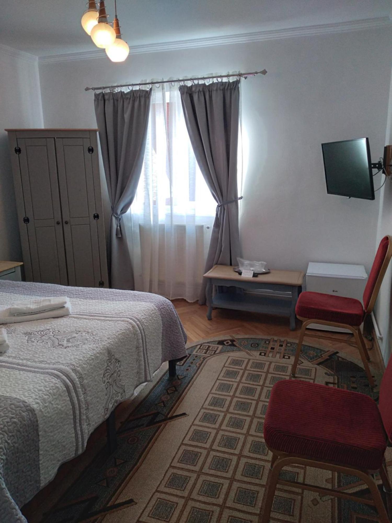 Vila Gabriel Sinaia Ngoại thất bức ảnh