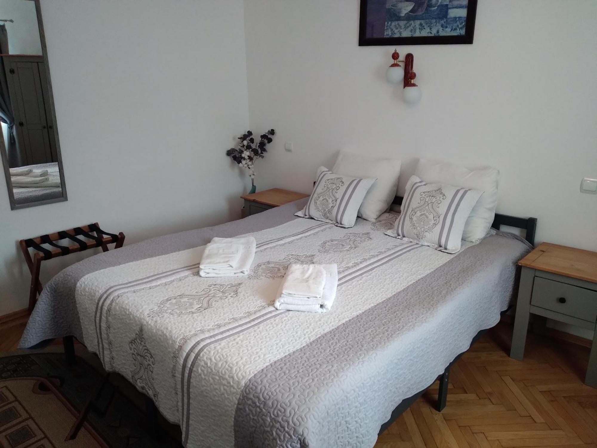 Vila Gabriel Sinaia Ngoại thất bức ảnh