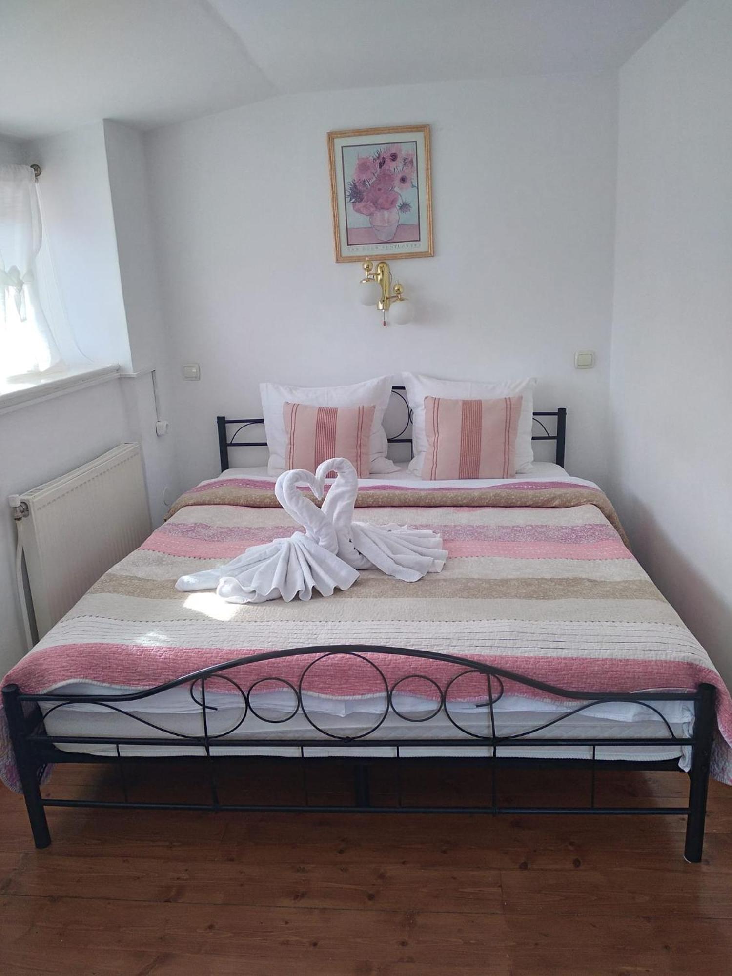 Vila Gabriel Sinaia Ngoại thất bức ảnh