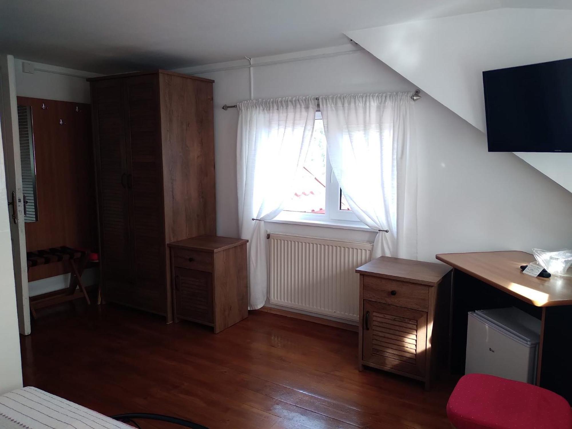 Vila Gabriel Sinaia Ngoại thất bức ảnh