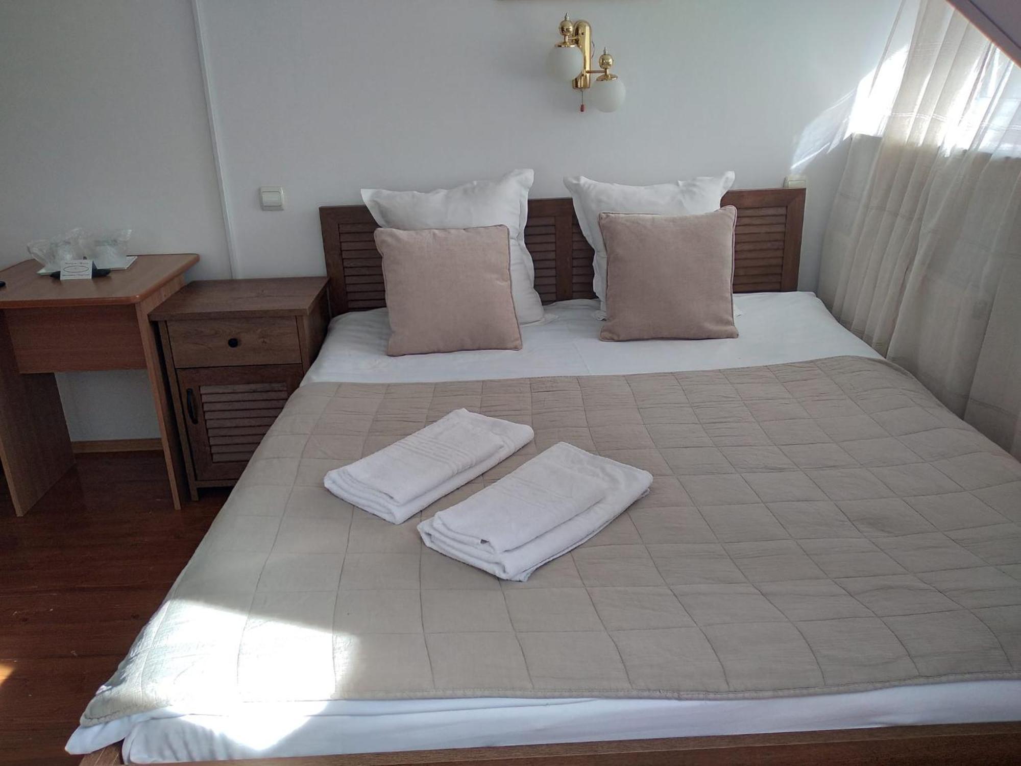 Vila Gabriel Sinaia Ngoại thất bức ảnh