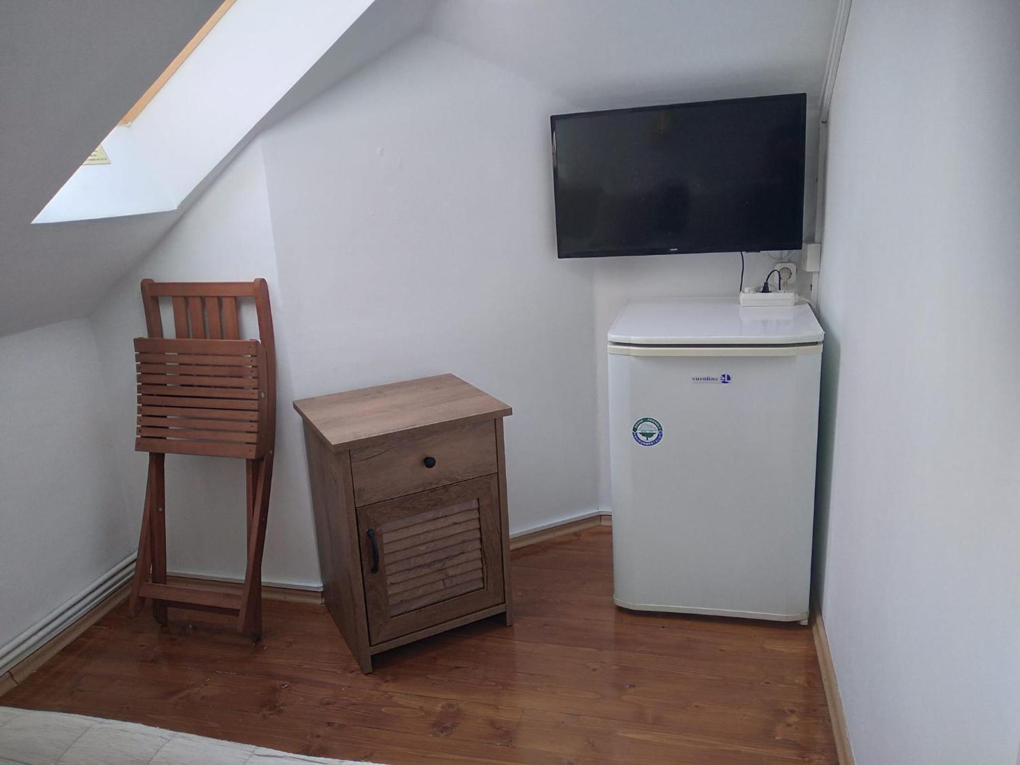 Vila Gabriel Sinaia Ngoại thất bức ảnh