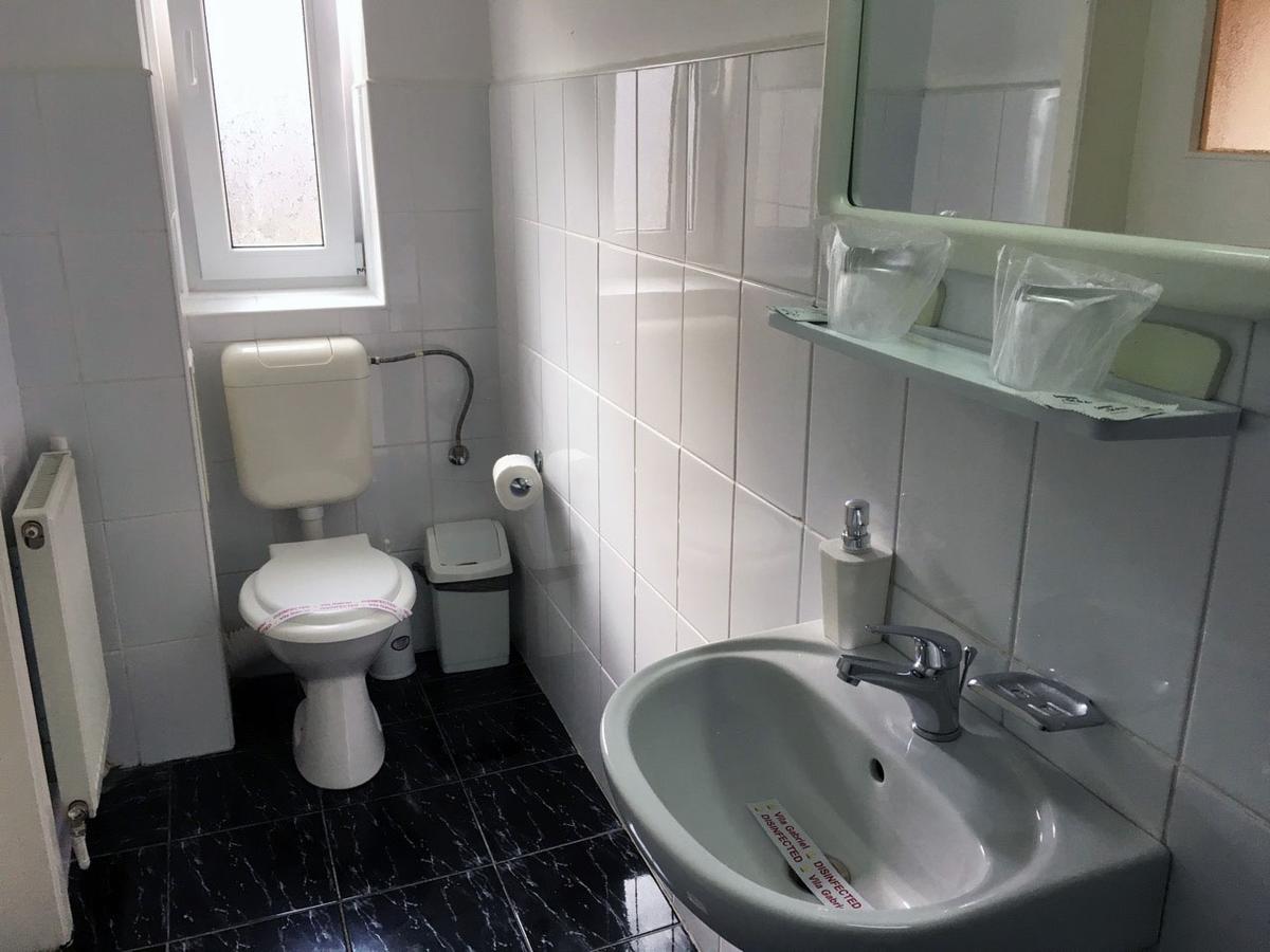 Vila Gabriel Sinaia Ngoại thất bức ảnh