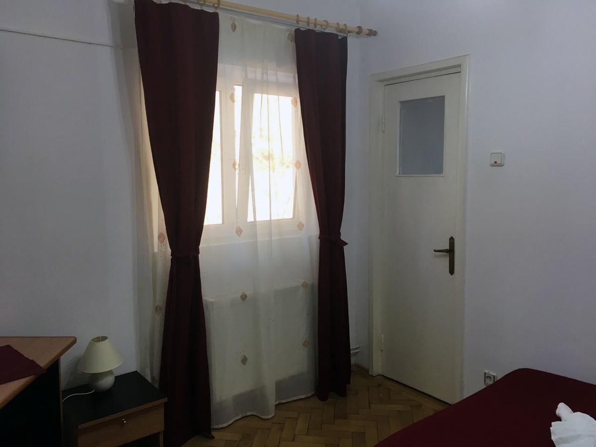 Vila Gabriel Sinaia Ngoại thất bức ảnh