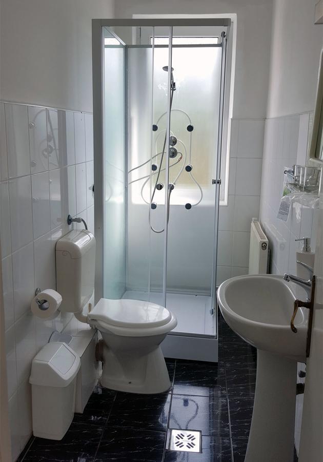 Vila Gabriel Sinaia Ngoại thất bức ảnh