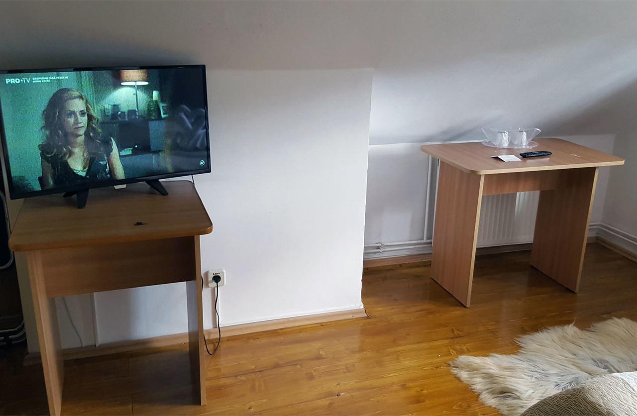Vila Gabriel Sinaia Ngoại thất bức ảnh