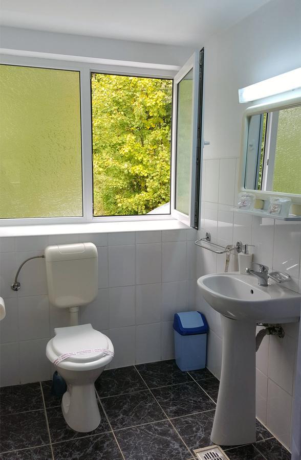 Vila Gabriel Sinaia Ngoại thất bức ảnh